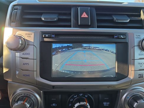 Used 2015 Toyota 4Runner SR5 Premium image 21