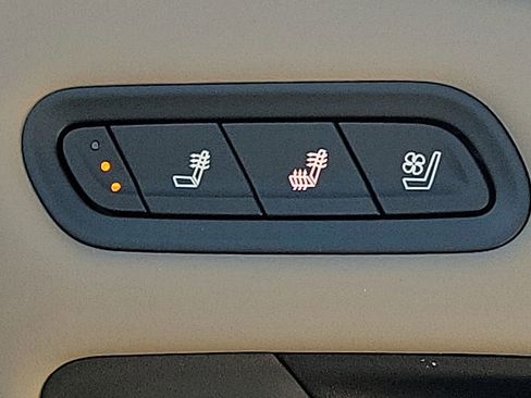 New 2024 Cadillac Escalade Premium Luxury Platinum image 16