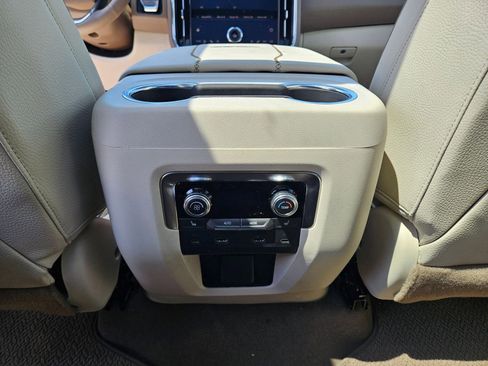 New 2026 GMC Yukon XL Denali w/ Denali Reserve Package AWD/4WD image 27