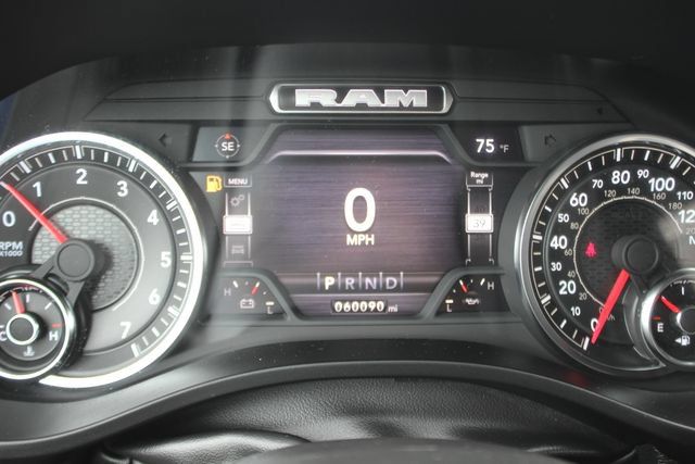 Used 2023 RAM 1500 Laramie AWD/4WD image 18