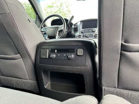 Used 2020 Chevrolet Tahoe LS image 15