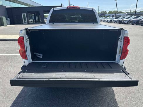 Used 2021 Toyota Tundra SR5 w/ TRD Off-Road Plus Package image 23