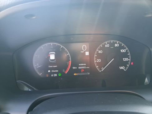 New 2026 Honda HR-V Sport image 17