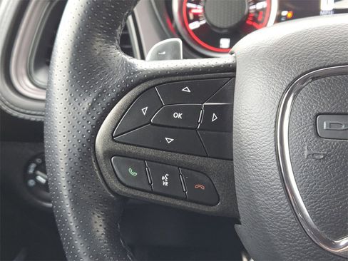 Used 2023 Dodge Challenger GT w/ Plus Package image 29