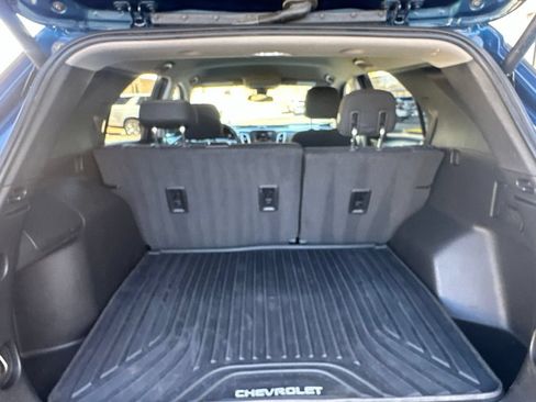 Used 2020 Chevrolet Equinox LT FWD image 15