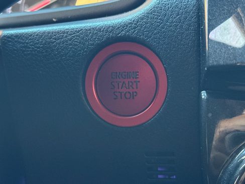 Used 2021 Toyota 4Runner TRD Off-Road Premium w/ Moonroof Package AWD/4WD image 21