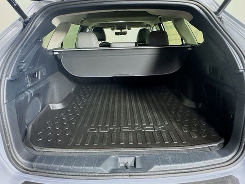 Used 2022 Subaru Outback Limited image 31