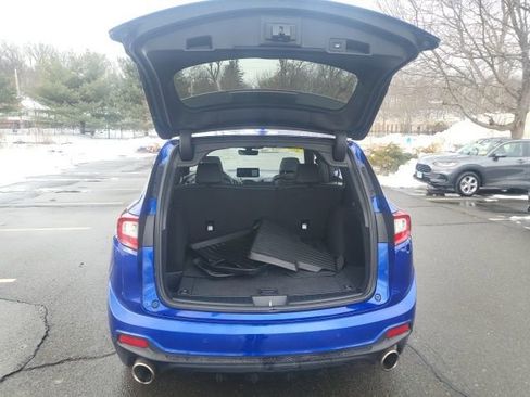 Used 2023 Acura RDX A-Spec image 11