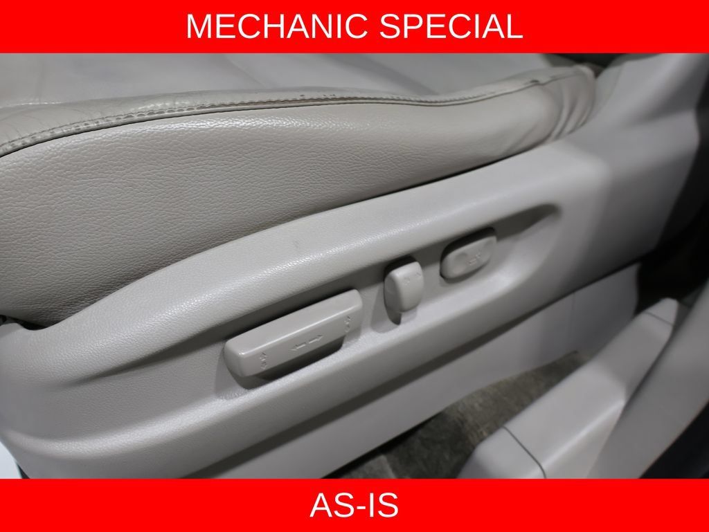 Used 2012 Honda Odyssey Touring image 20