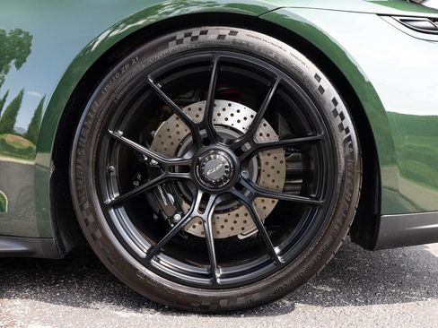 Used 2026 Porsche 911 GT3 RWD image 62