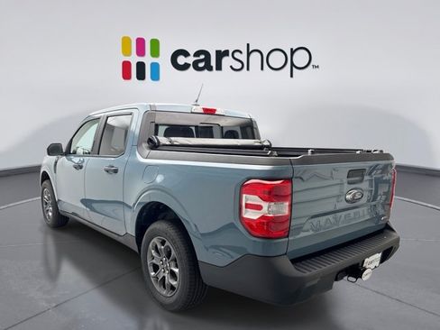 Used 2022 Ford Maverick XLT w/ Equipment Group 300A Standard AWD/4WD image 3