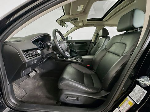 Used 2023 Honda Civic EX-L image 13