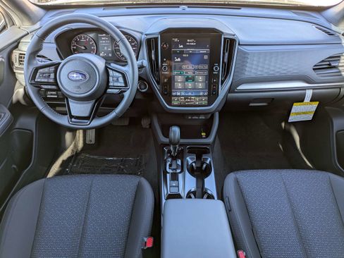 New 2026 Subaru Forester Premium image 15