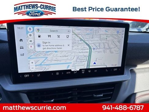 New 2026 Ford Explorer ST-Line w/ ST-Line Street Pack image 19