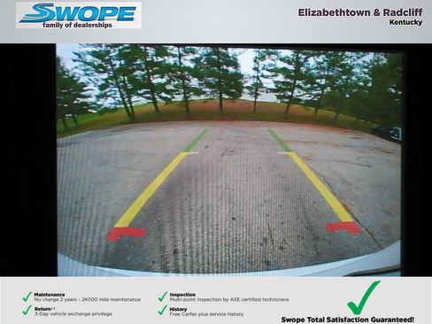 New 2026 Chrysler Voyager LX image 25