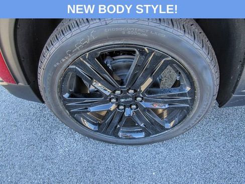 New 2026 GMC Acadia Elevation w/ Black Edition image 8