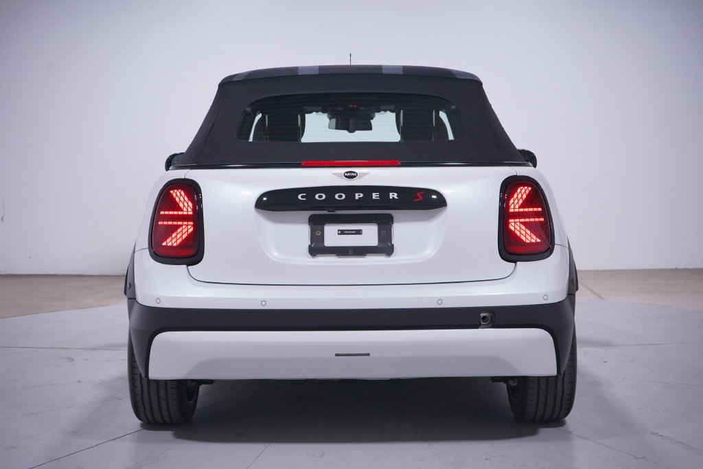 Used 2026 MINI Cooper S FWD image 5