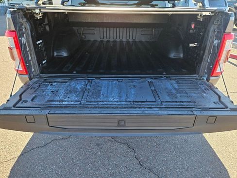 Used 2021 Ford F150 Lariat image 6