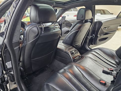 Used 2019 BMW 650i Gran Coupe w/ Executive Package image 26