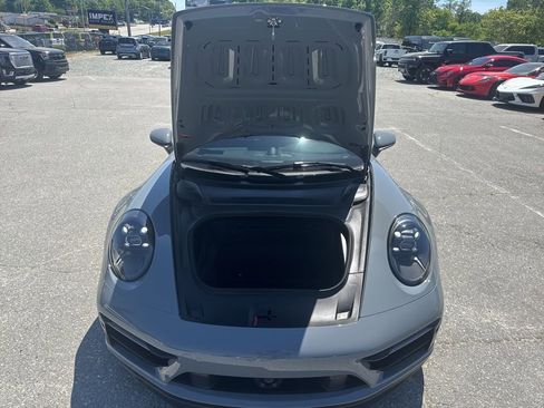 Used 2024 Porsche 911 Carrera GTS image 27