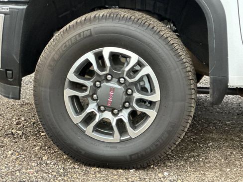 New 2025 GMC Sierra 2500 SLE w/ Max Trailering Package image 25