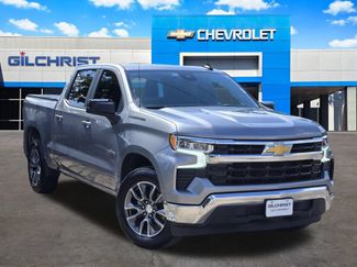 Used 2024 Chevrolet Silverado 1500 LT RWD 360° Tour