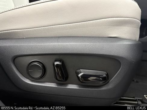 Used 2025 Lexus TX 350 FWD w/ Technology Package image 30