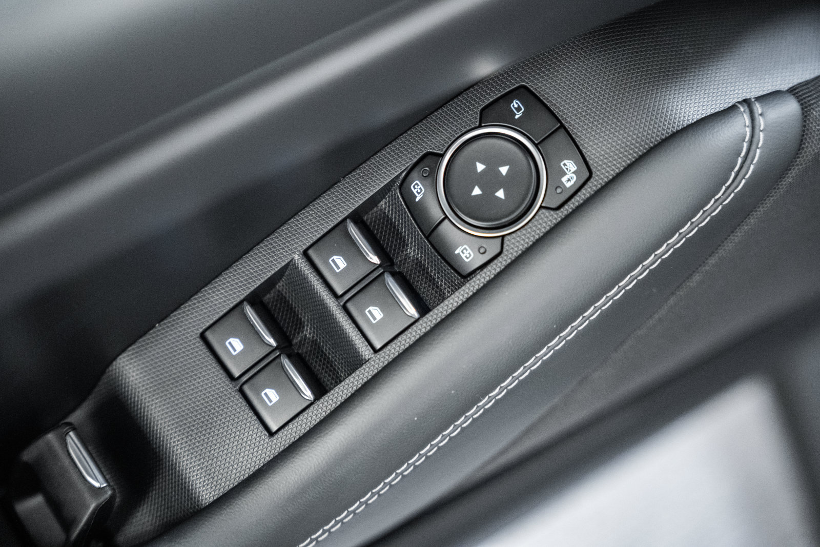 Used 2024 Ford Mustang Mach-E Select w/ Comfort Package Lite AWD/4WD image 37