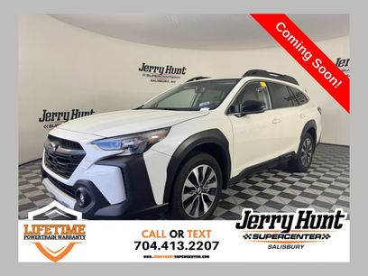 Used 2023 Subaru Outback Limited