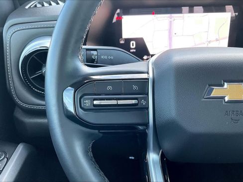 Used 2024 Chevrolet Colorado LT w/ LT Convenience Package II RWD image 23
