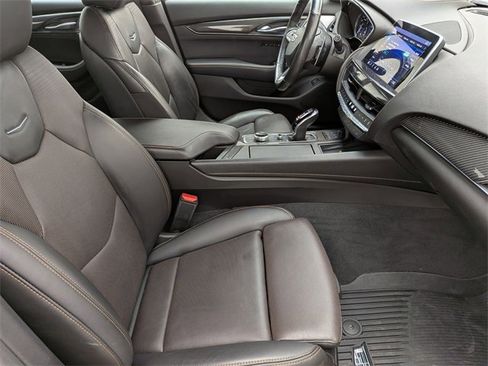 Used 2023 Cadillac CT5 Sport image 26