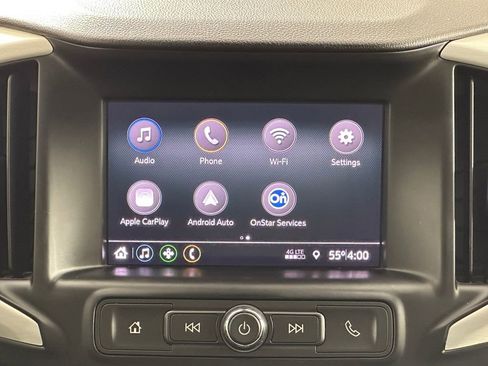 Used 2020 GMC Terrain SLE w/ Driver Convenience Package FWD image 22