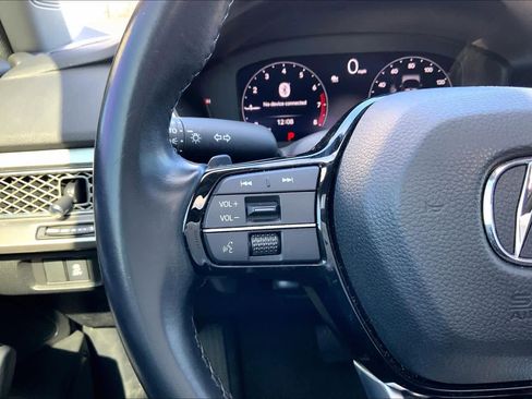 Used 2024 Acura Integra image 21