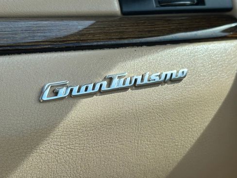 Used 2010 Maserati GranTurismo Coupe image 29