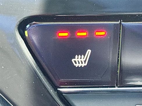 Certified 2025 Honda Accord Sport image 22