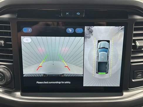 Used 2025 Ford F150 Tremor w/ Tow/Haul Package image 21