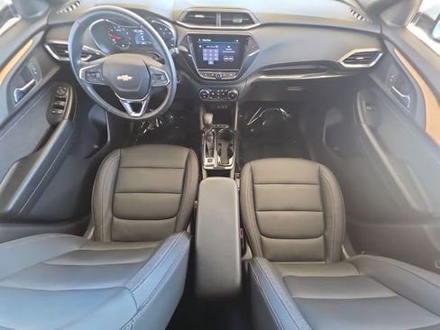 Used 2023 Chevrolet TrailBlazer ACTIV w/ Convenience Package image 19