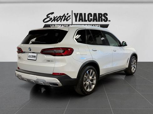 Used 2019 BMW X5 xDrive40i w/ Executive Package AWD/4WD image 5