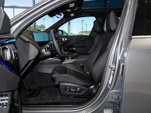 New 2026 BMW X3 xDrive30i AWD/4WD image 15