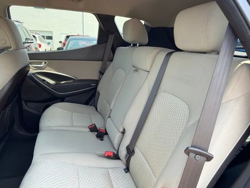 Used 2017 Hyundai Santa Fe Sport AWD/4WD image 21