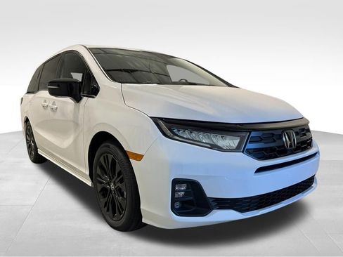 New 2026 Honda Odyssey Sport-L image 9