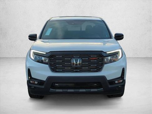 New 2026 Honda Ridgeline TrailSport image 6