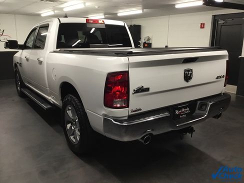 Used 2018 RAM 1500 Big Horn image 7