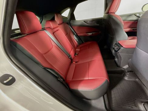 Certified 2026 Lexus NX 350 AWD w/ Accessory Package (2T) image 28