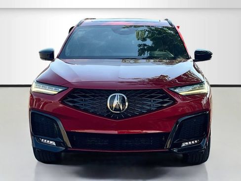 Used 2026 Acura MDX A-Spec AWD/4WD image 2