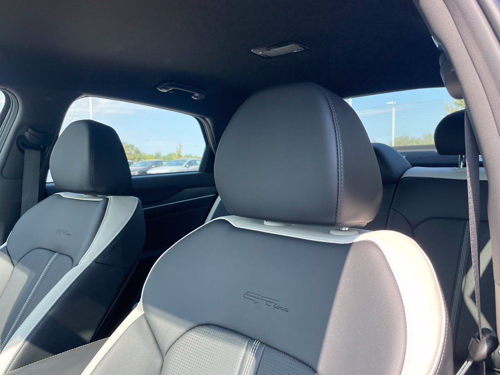 New 2026 Kia K5 GT-Line FWD image 21
