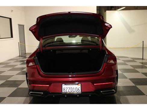 Used 2022 Kia K5 GT-Line image 20