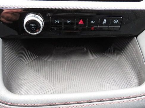 New 2026 Ford Explorer Active image 20