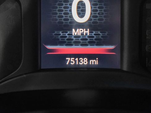 Used 2022 RAM 3500 Lone Star image 20