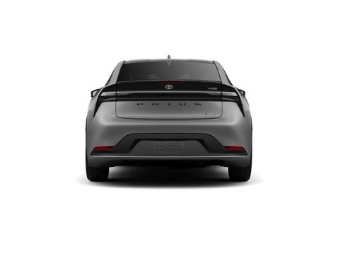 New 2026 Toyota Prius Plug-In Hybrid image 22